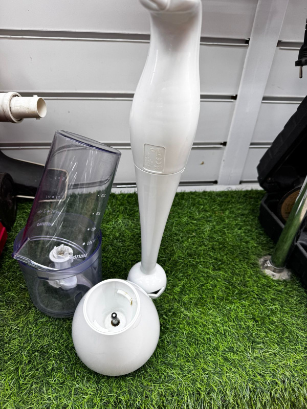 блендер Philips HR-1342