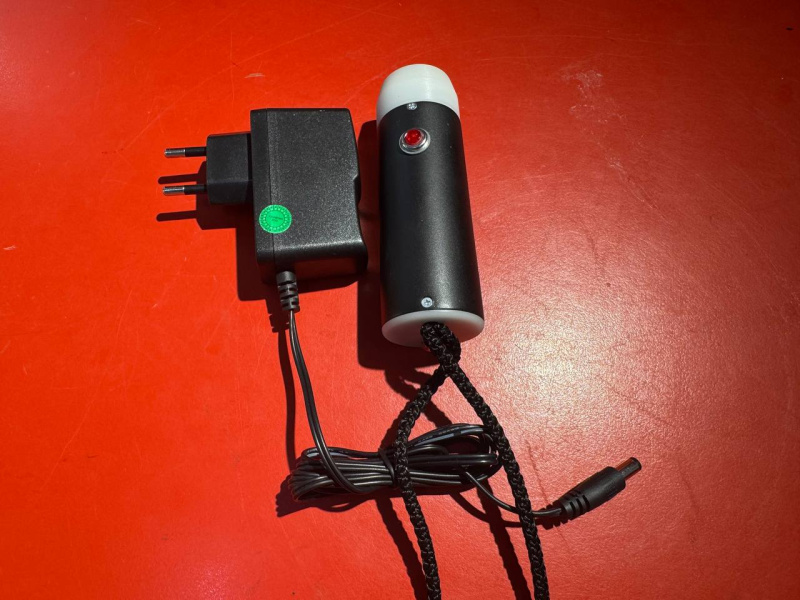 Голосообразующий аппарат  Хронос АГ 2000