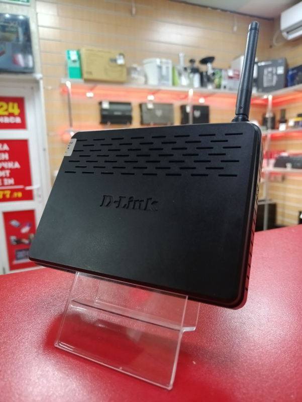 Роутер D-Link DIR-300