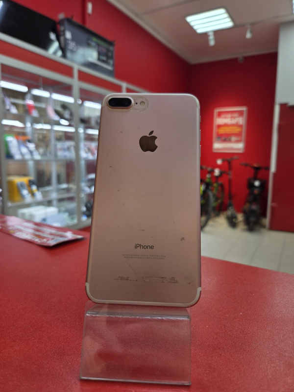 Мобильный телефон Apple iPhone 7 Plus