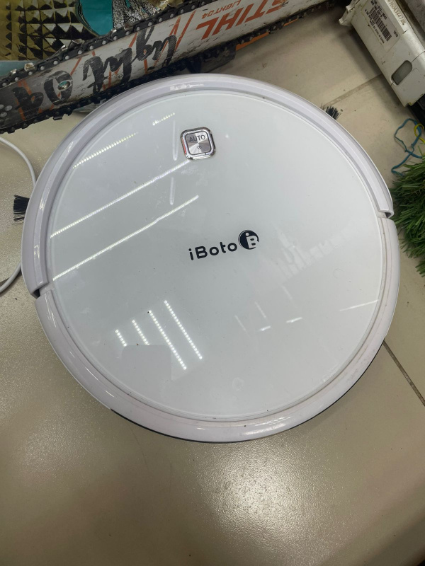 Пылесос  aqua