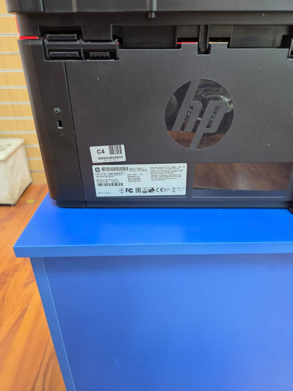 Принтер HP M125RA