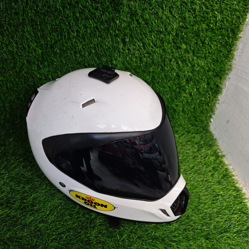 Мотошлем  NENKI M57-58