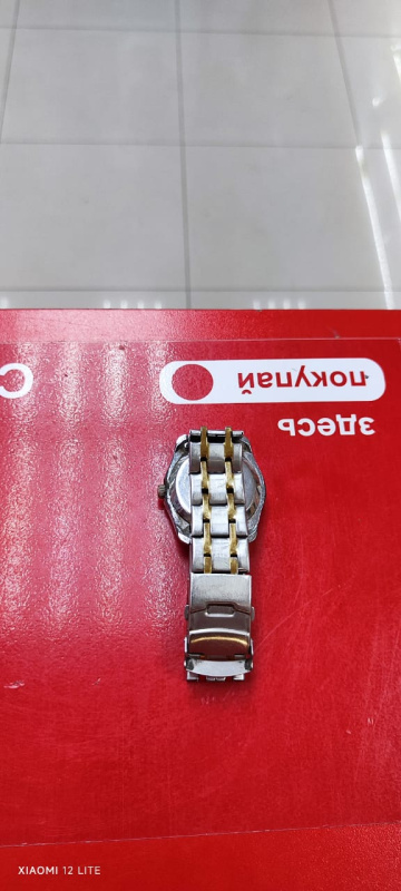 Часы наручные  Tissot 1853 8813