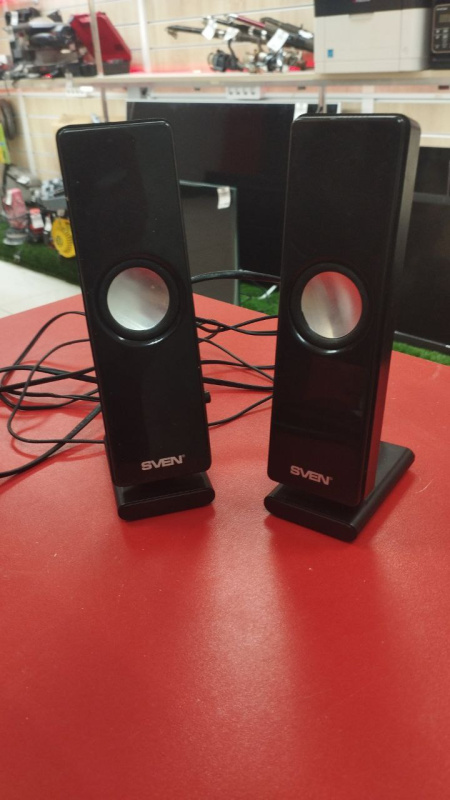 Музыкальный центр Sven Sven 280