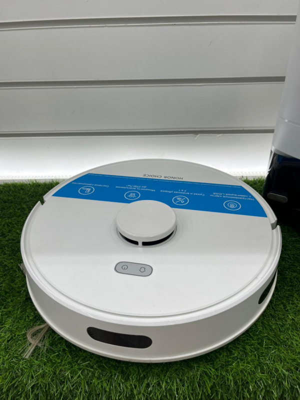 Пылесос Honor R2 Plus