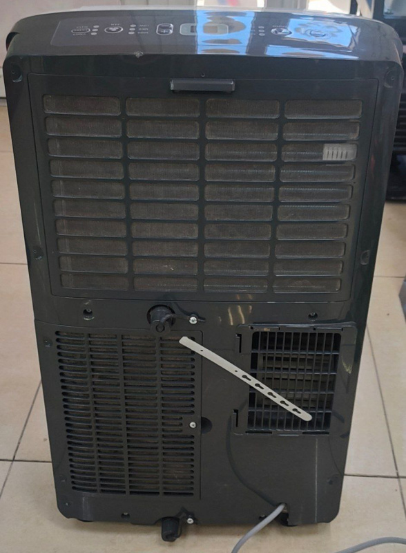 Кондиционер Leran pac 90