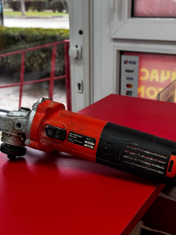 Болгарка Спец Промо БШУ-1000