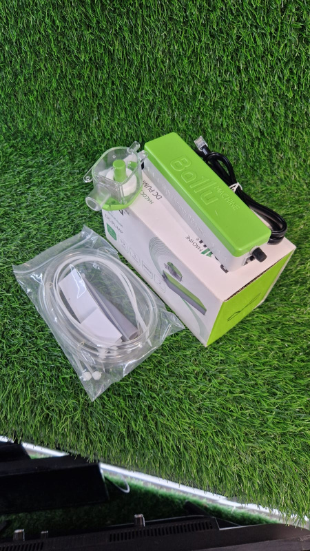 насос дренажный Ballu DC PUMP