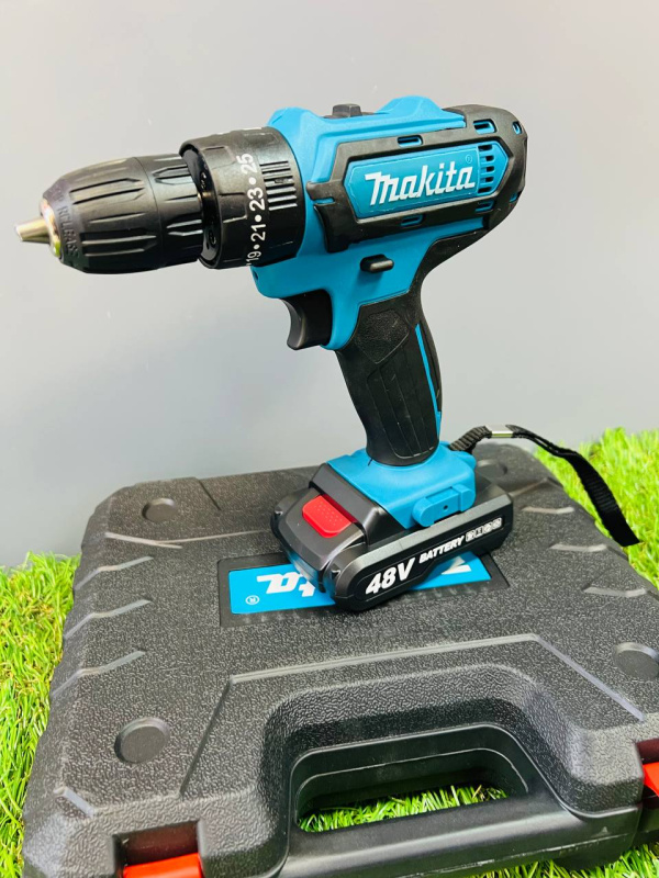 Шуруповерт  Makita 48v