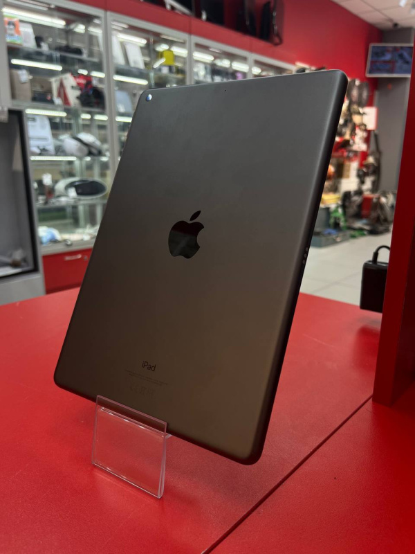 Планшет Apple iPad (7-го поколения) (2019)