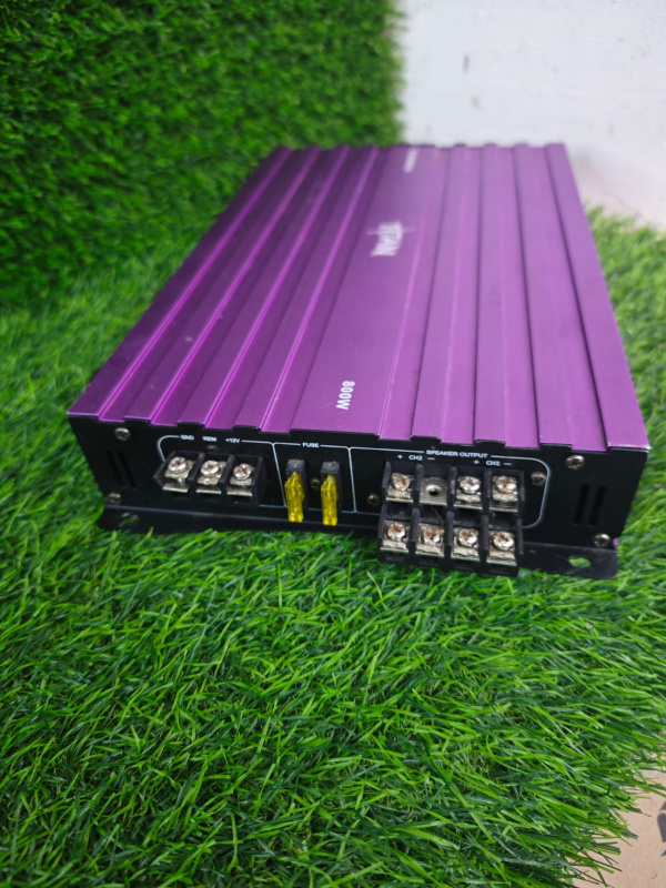 Усилитель Titan FA GROM 204 800W