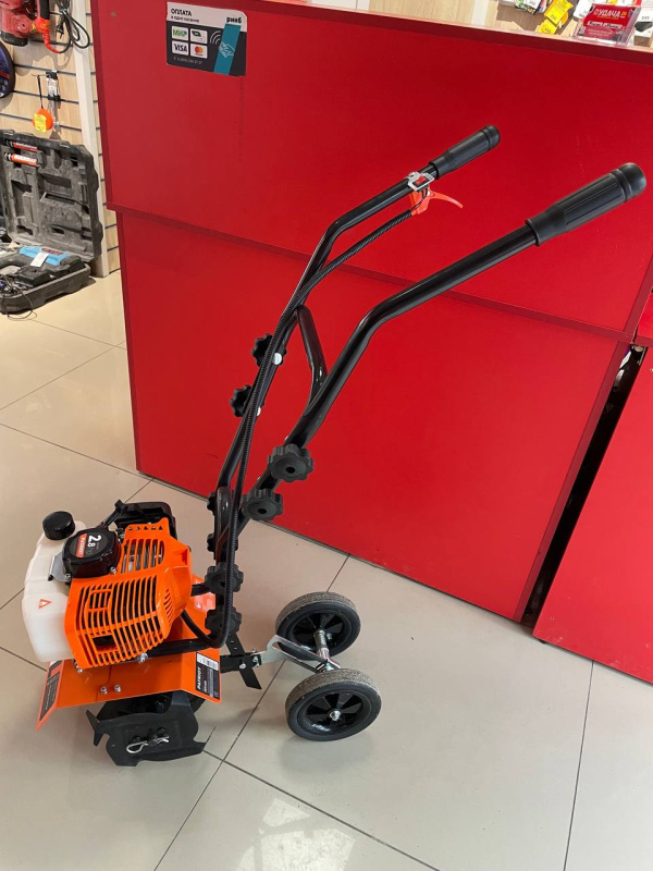 Инструмент для обработки почвы Patriot patriot denver