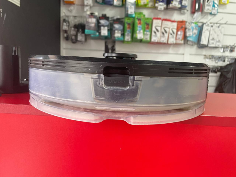 Пылесос Robot Coupe c6 max