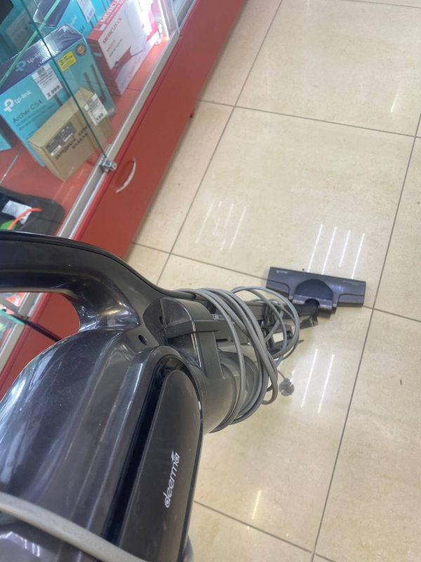 Пылесос Deerma dx 700s