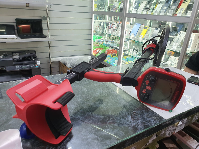 МЕТАЛОИСКАТЕЛЬ Tianxun TX 850L