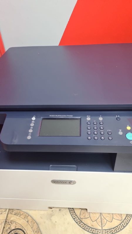 Принтер Xerox B1025