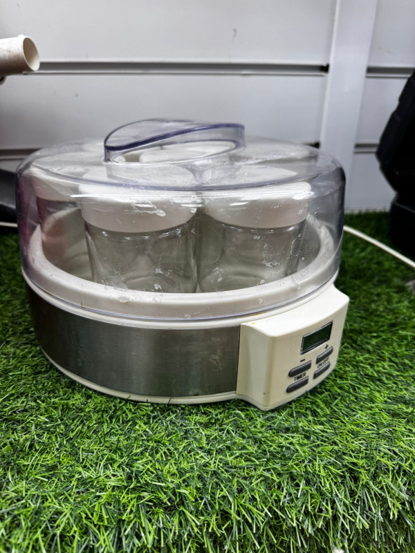 ЙОГУРТНИЦА Orion YM02