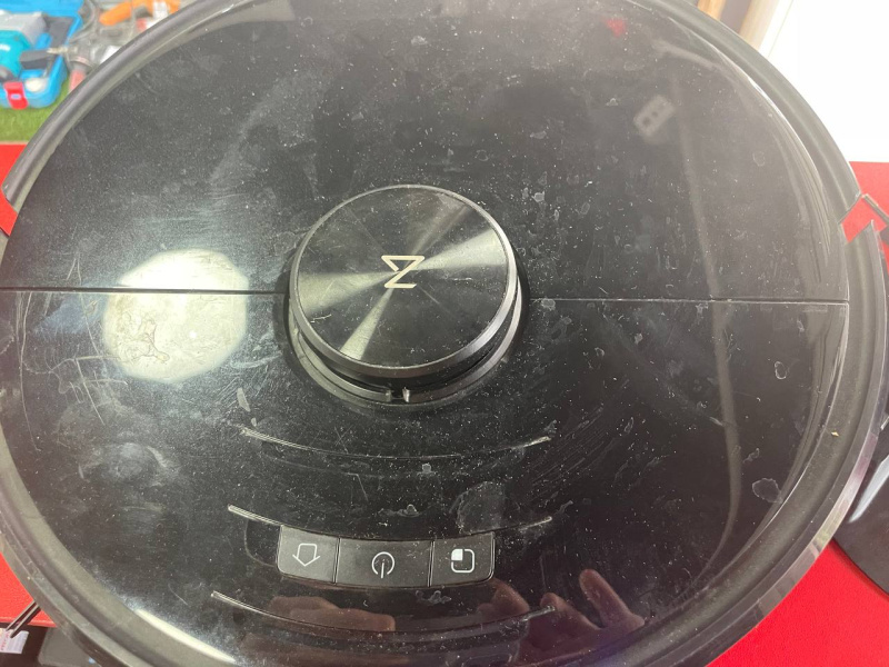 Пылесос Robot Coupe c6 max