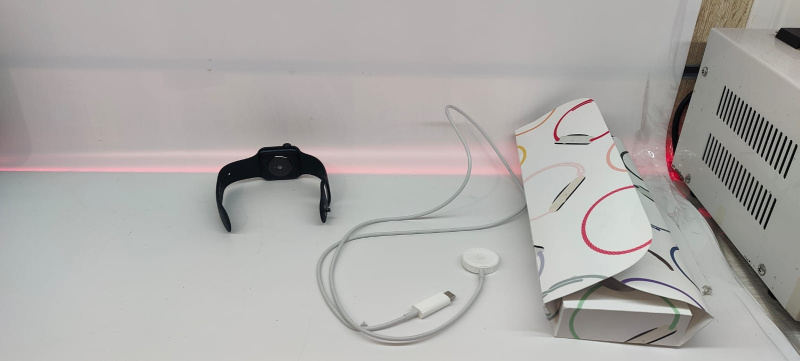 Часы смарт Apple Watch SE 2-ого поколения