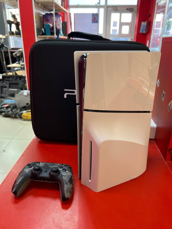 Игровая приставка PlayStation PS 5