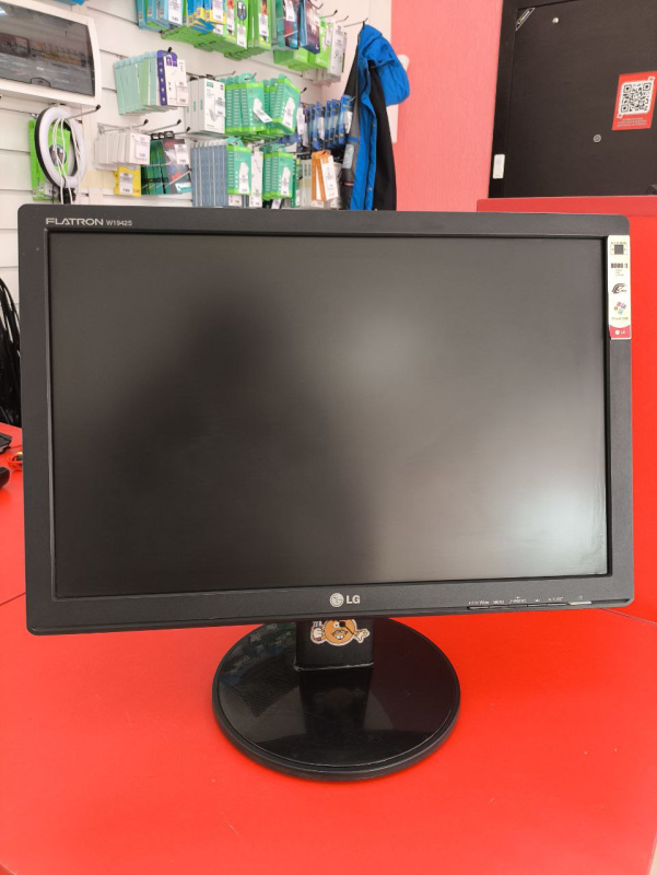 Монитор LG Flatron W1942S