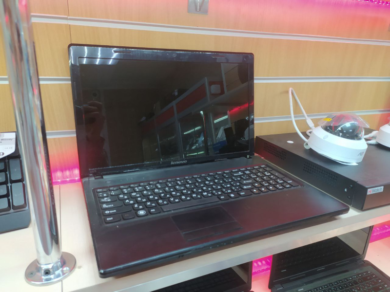 Ноутбук Lenovo