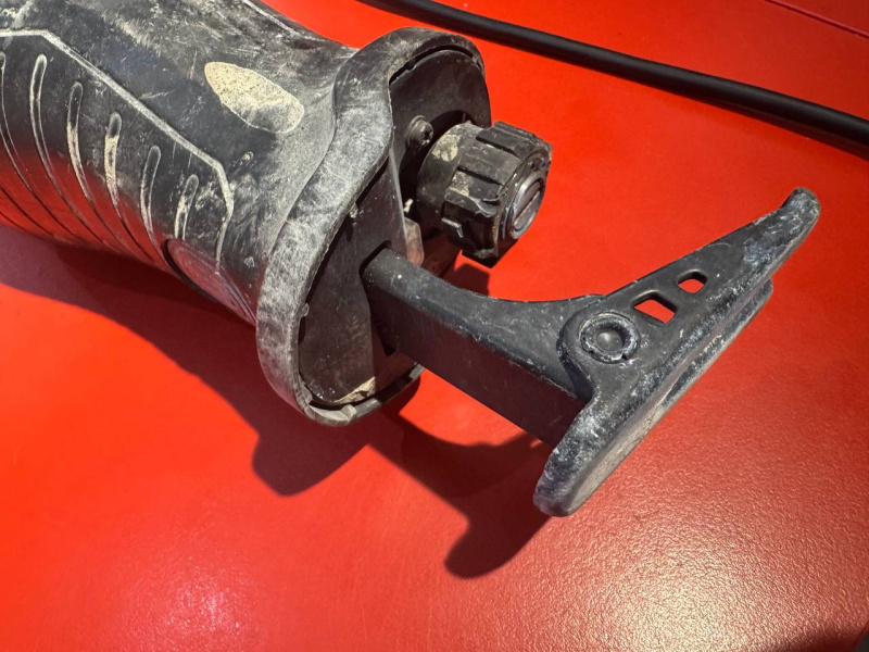 Сабельная пила Elitech ПС 11 30Э