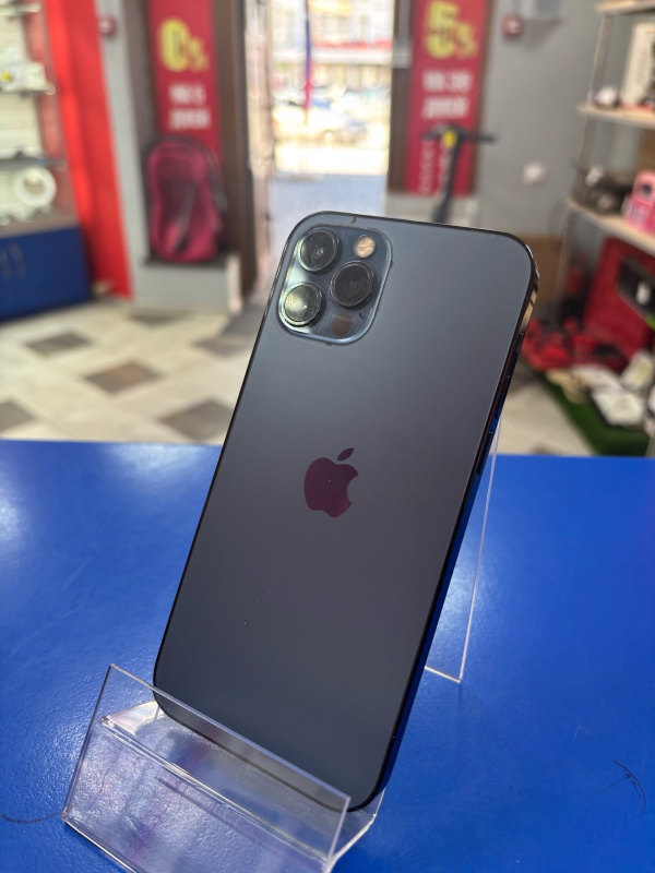 Мобильный телефон Apple iPhone 12 Pro