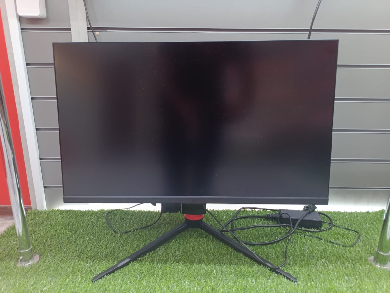 Монитор Ardor Gaming INFINITY PRO AQ27H1