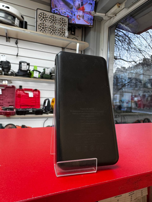 Внешний аккумулятор Akai de10001b