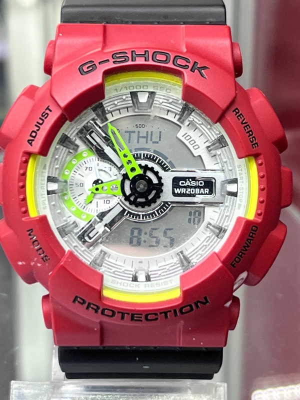 Часы наручные Casio 5146