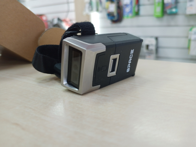 сканер штрих кодов SPACE H-500