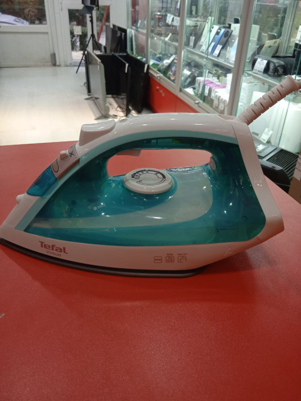 Утюг Tefal FV3920