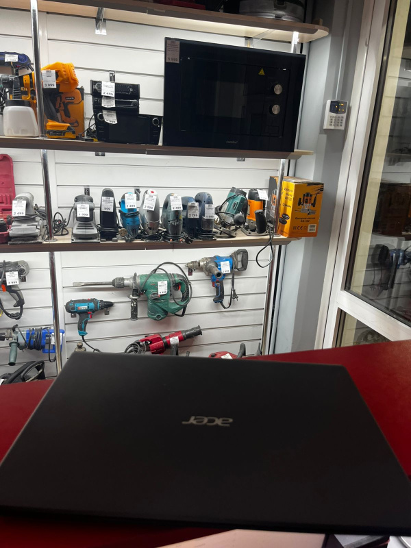 Ноутбук Acer n18q13