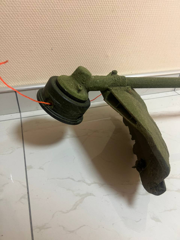 Ручная коса Stihl FS2250