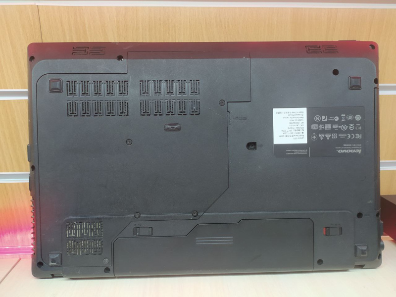 Ноутбук Lenovo