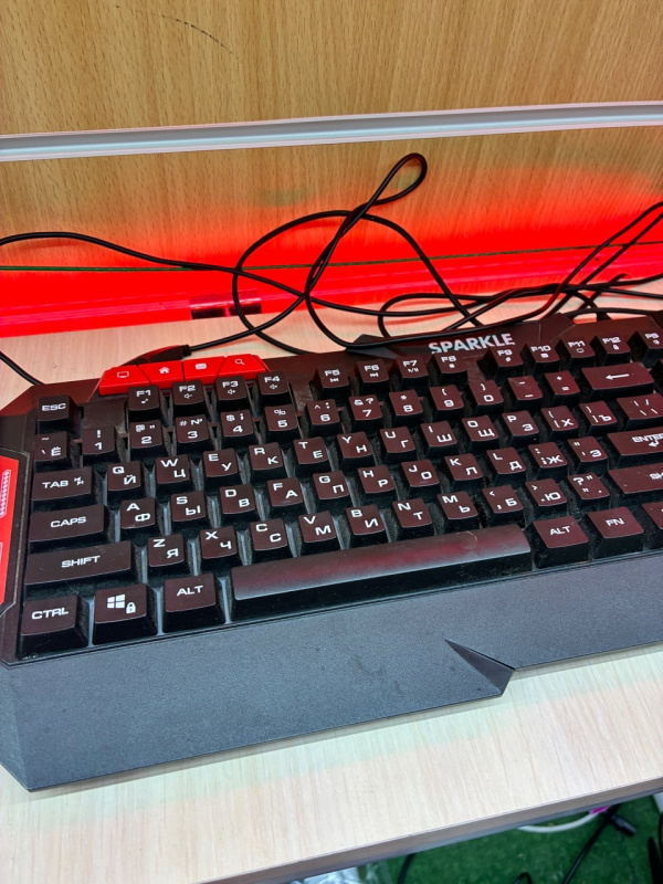 Клавиатура Ardor Gaming 123