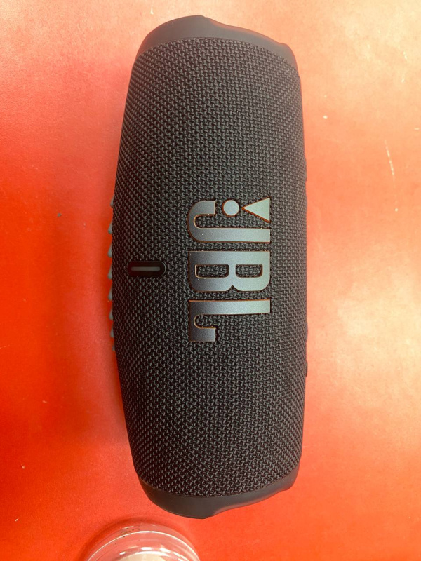 Колонки колонка JBL Charge 5