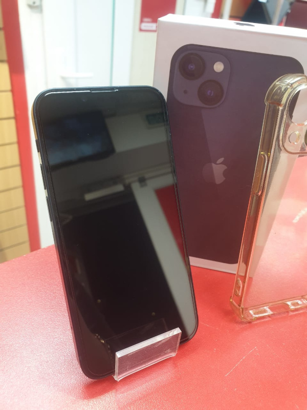 Мобильный телефон Apple iPhone 13 Mini