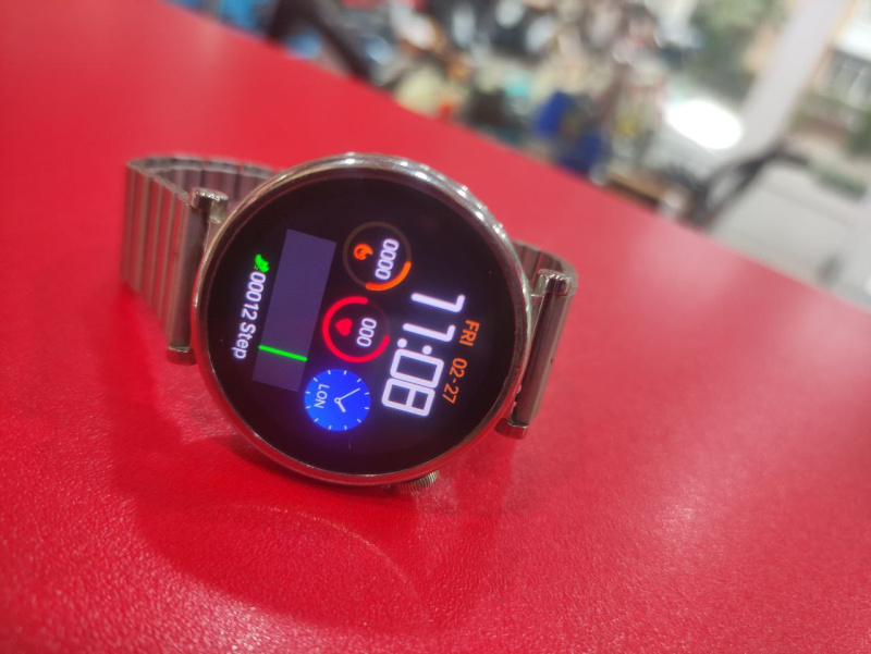 Часы наручные Smart  lk gt4 mini