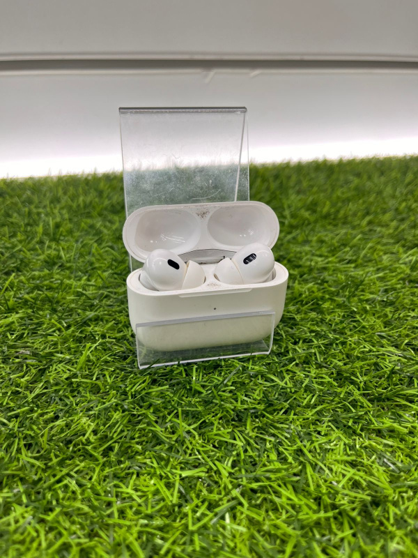 Наушники Apple AIR PODS 2