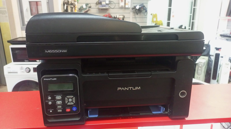 МФУ Pantum M6502W