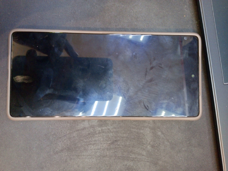 Мобильный телефон Infinix Note 50