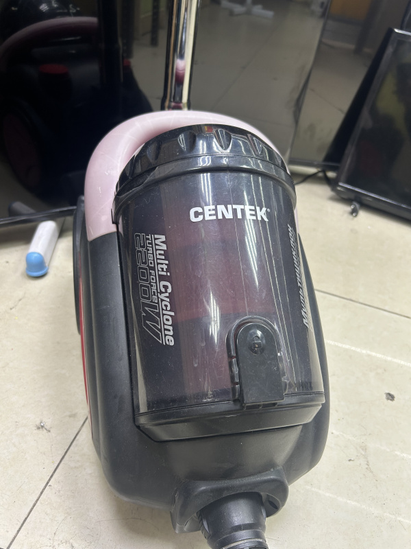 Пылесос CenteK multi cyclone 2200w
