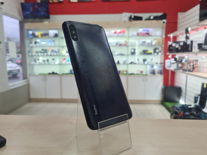 Мобильный телефон Xiaomi Redmi 9A