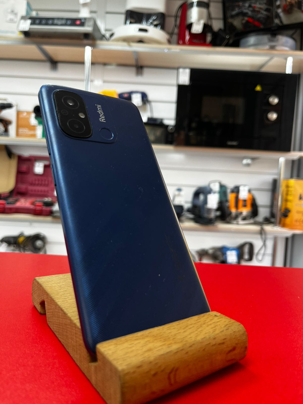Мобильный телефон Xiaomi Redmi 12C