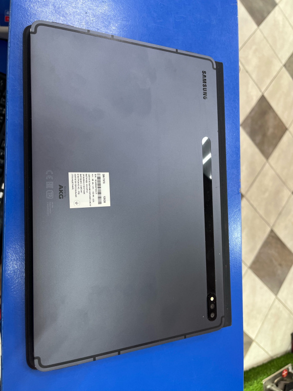 Планшет Samsung Galaxy Tab S7+ 12.4 SM-T970 (2020)