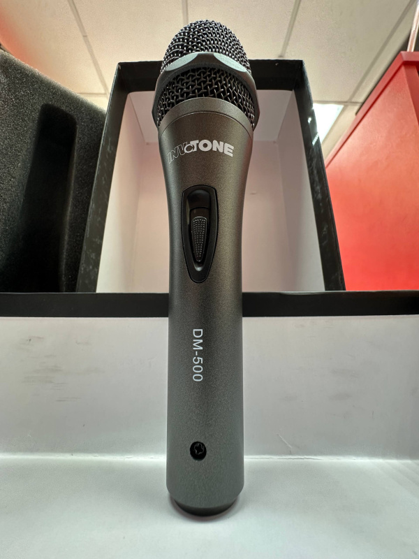 Микрофон  DM500