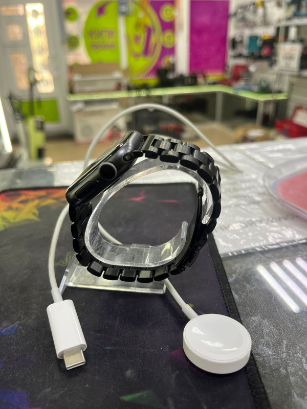 Часы смарт Apple watch series 5